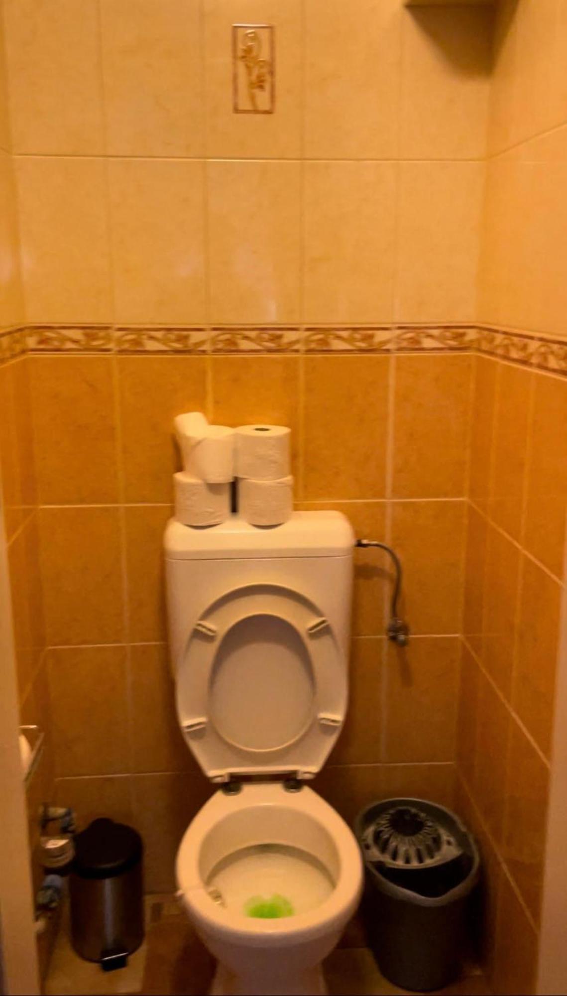 Beach Deluxe Apartman Hajdúszoboszló Buitenkant foto