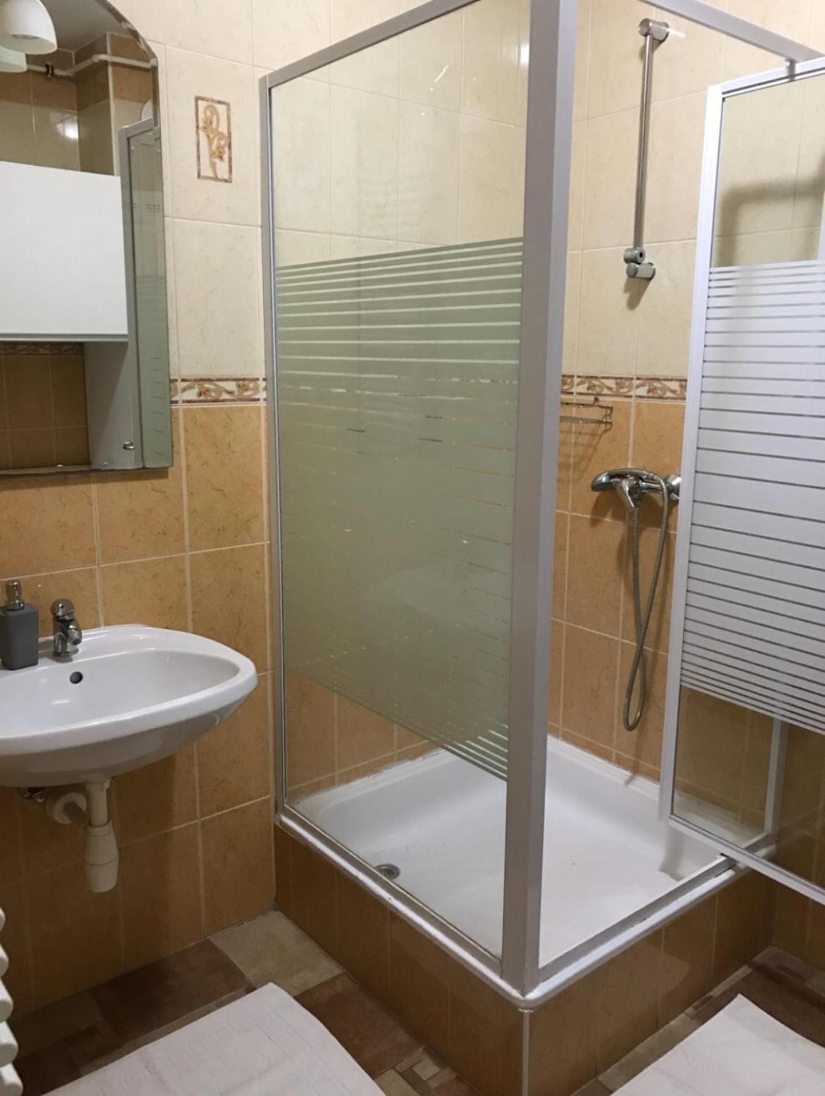Beach Deluxe Apartman Hajdúszoboszló Buitenkant foto