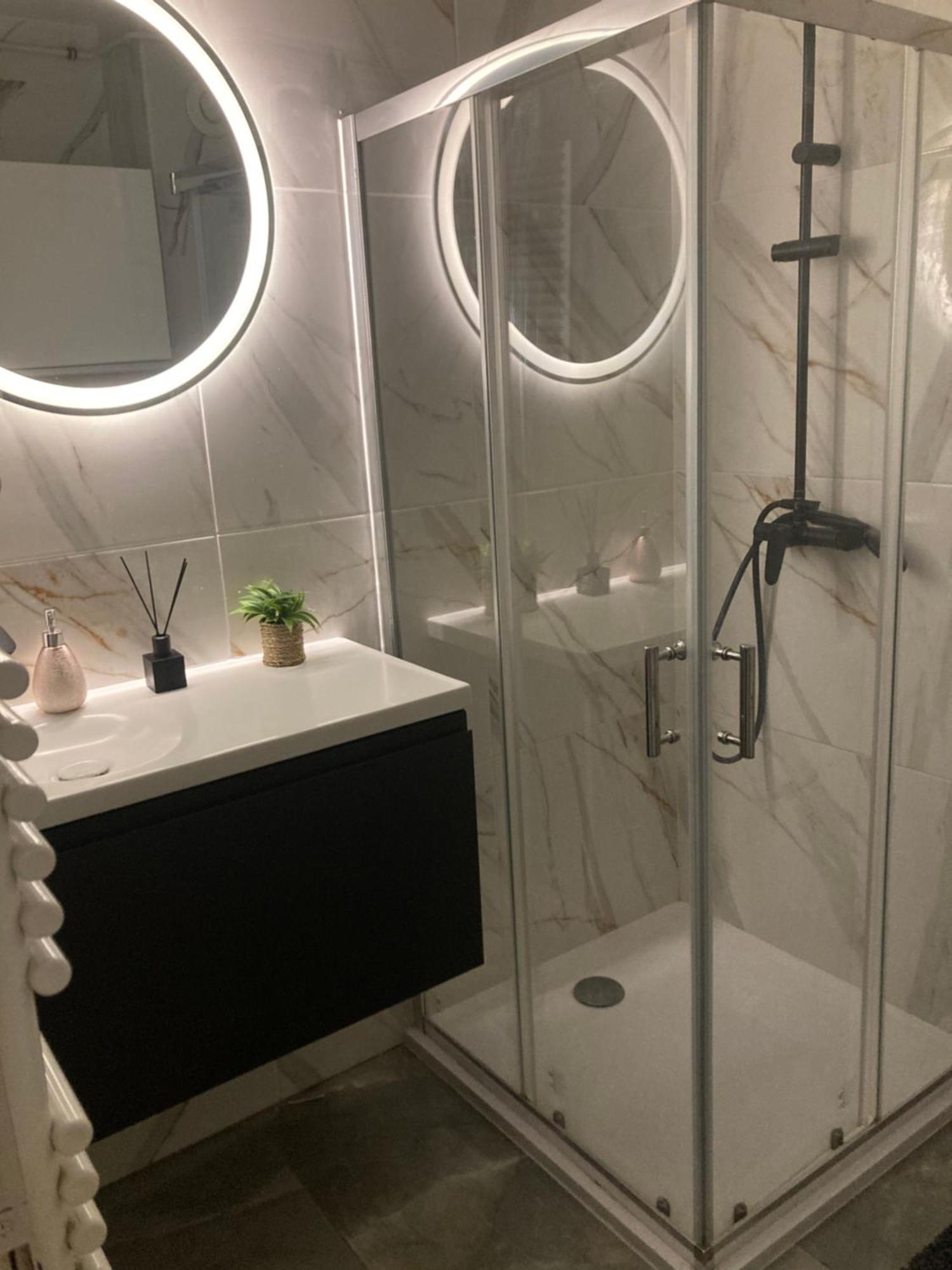 Beach Deluxe Apartman Hajdúszoboszló Buitenkant foto